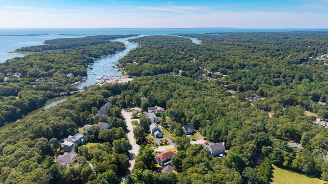 65 Rivers Edge Road, East Falmouth, MA 02536