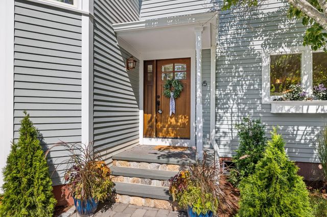 65 Rivers Edge Road, East Falmouth, MA 02536