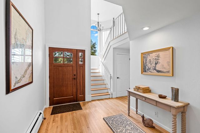 65 Rivers Edge Road, East Falmouth, MA 02536