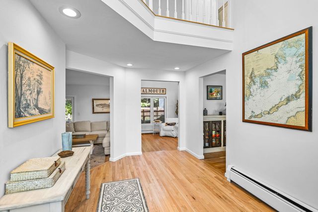 65 Rivers Edge Road, East Falmouth, MA 02536