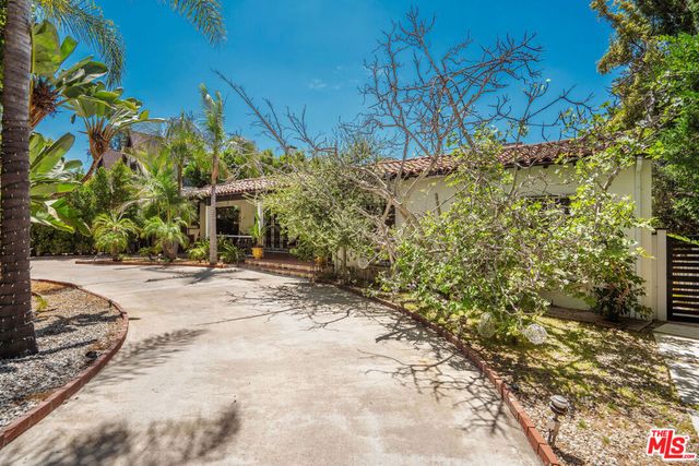 4734 Los Feliz Boulevard, Los Angeles, CA 90027