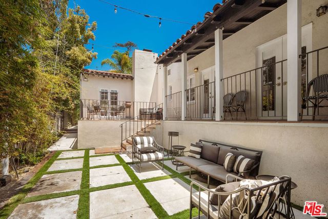 4734 Los Feliz Boulevard, Los Angeles, CA 90027
