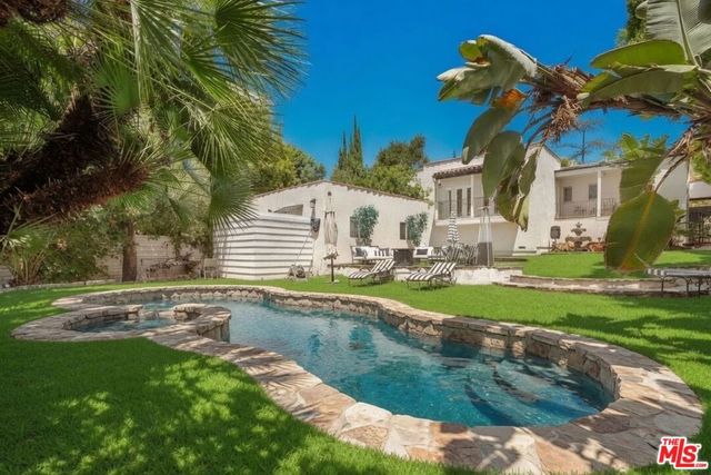 4734 Los Feliz Boulevard, Los Angeles, CA 90027