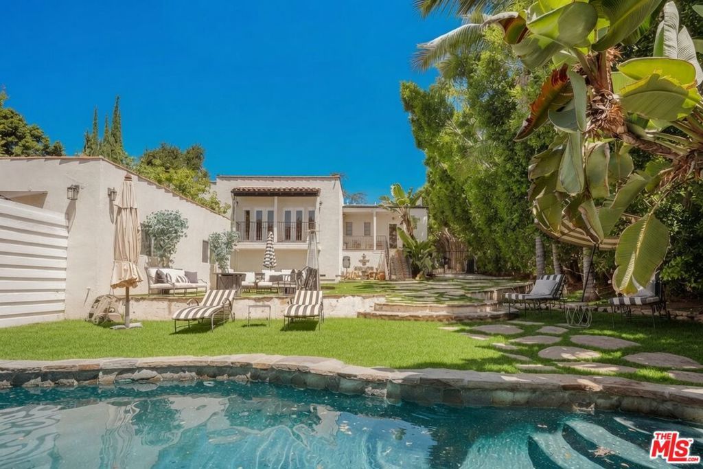 4734 Los Feliz Boulevard, Los Angeles, CA 90027