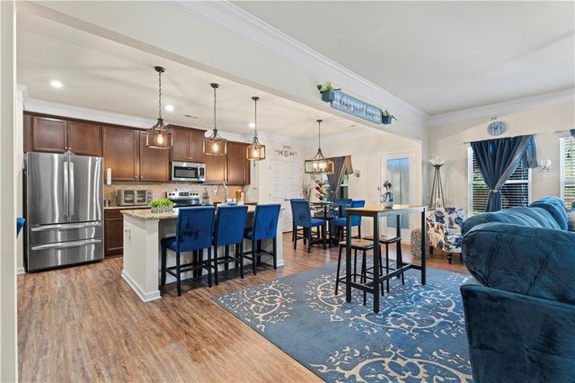 1094 Campbell Pine Trail, Lawrenceville, GA 30045