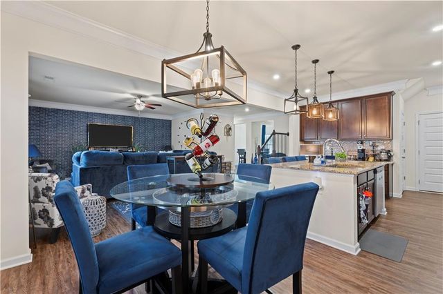 1094 Campbell Pine Trail, Lawrenceville, GA 30045