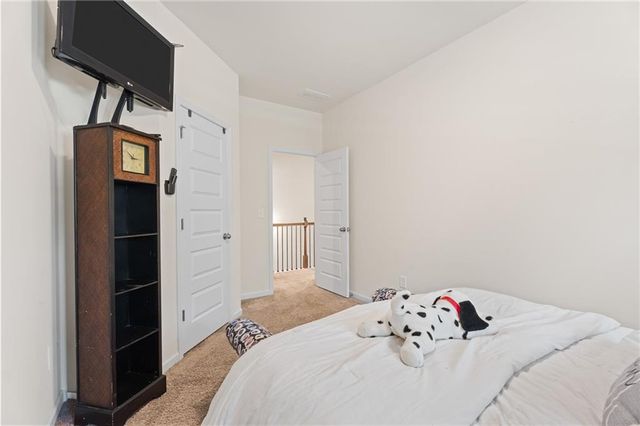 1094 Campbell Pine Trail, Lawrenceville, GA 30045