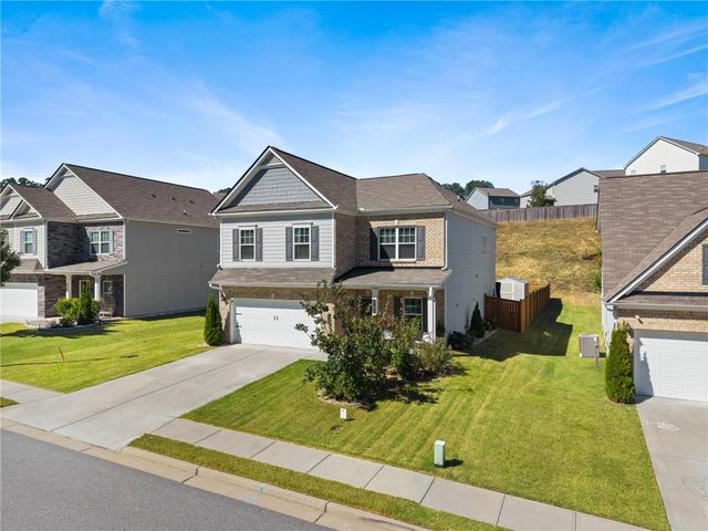 1094 Campbell Pine Trail, Lawrenceville, GA 30045