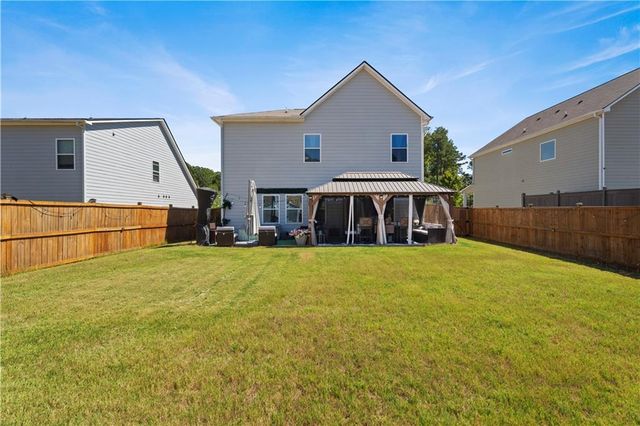 1094 Campbell Pine Trail, Lawrenceville, GA 30045