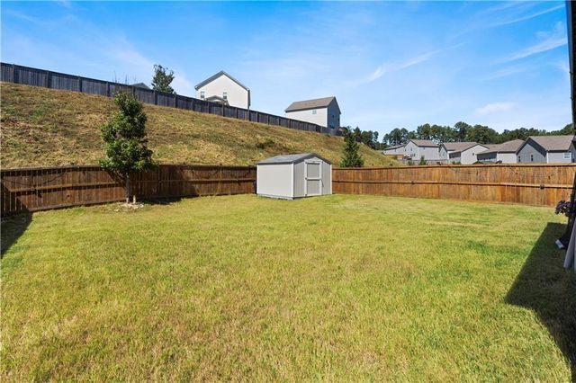 1094 Campbell Pine Trail, Lawrenceville, GA 30045