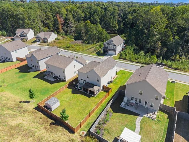 1094 Campbell Pine Trail, Lawrenceville, GA 30045