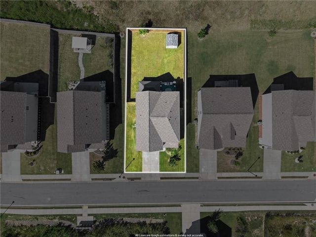 1094 Campbell Pine Trail, Lawrenceville, GA 30045
