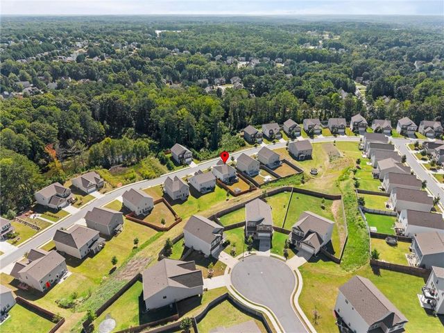 1094 Campbell Pine Trail, Lawrenceville, GA 30045