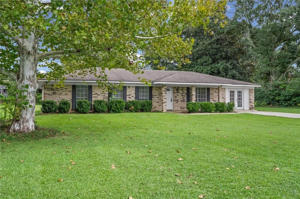 45600 Red Hill Road, Bay Minette, AL 36507 — photo 2