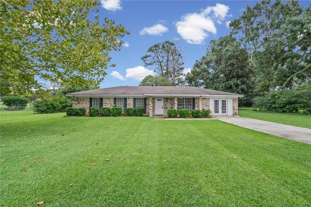 45600 Red Hill Road, Bay Minette, AL 36507 — photo 3