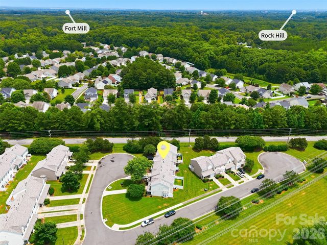 4613 Emily Place, Rock Hill, SC 29732