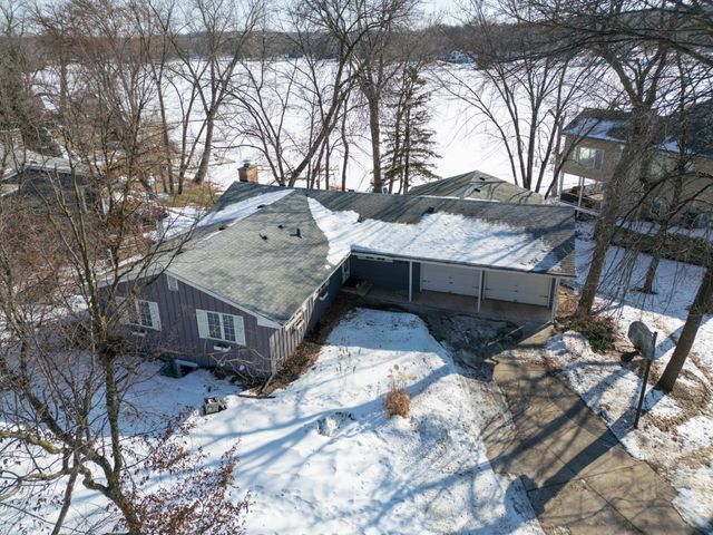 313 Maple Island Road, Burnsville, MN 55306