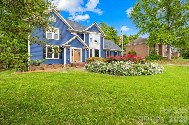 1066 Briarcliff Road, Mooresville, NC 28115