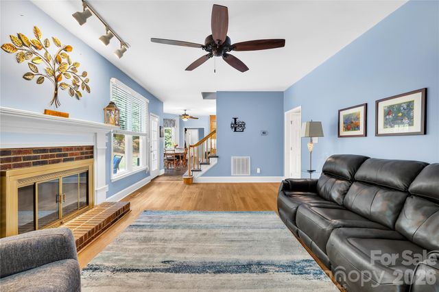 1066 Briarcliff Road, Mooresville, NC 28115