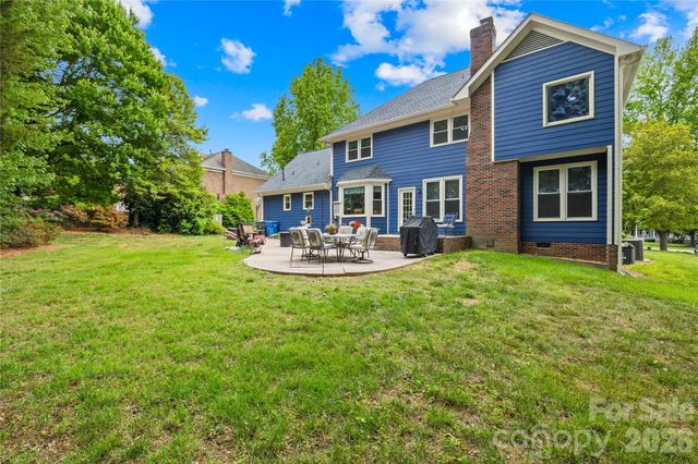 1066 Briarcliff Road, Mooresville, NC 28115