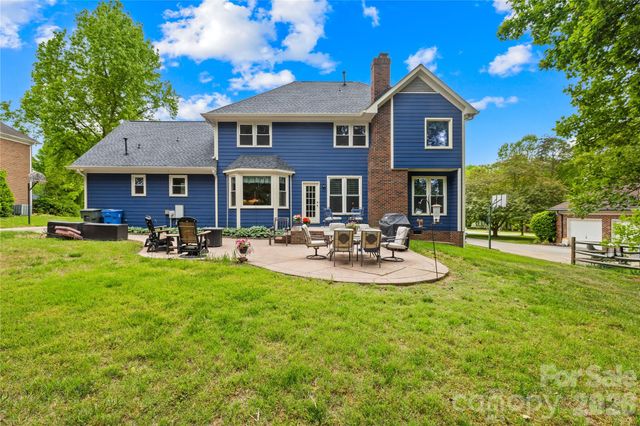1066 Briarcliff Road, Mooresville, NC 28115
