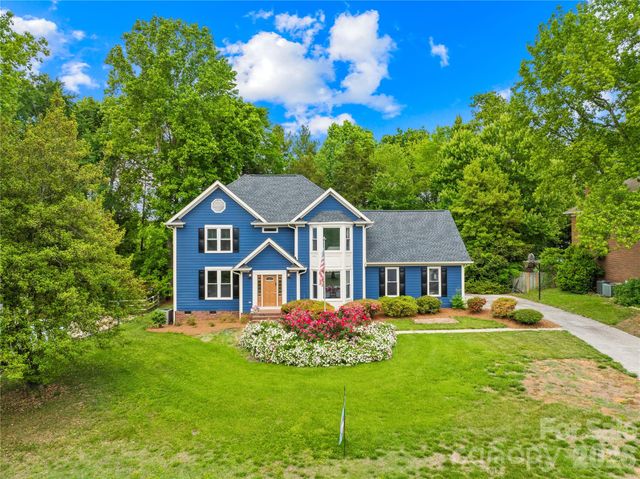 1066 Briarcliff Road, Mooresville, NC 28115