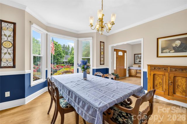 1066 Briarcliff Road, Mooresville, NC 28115