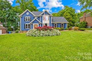 1066 Briarcliff Road, Mooresville, NC 28115