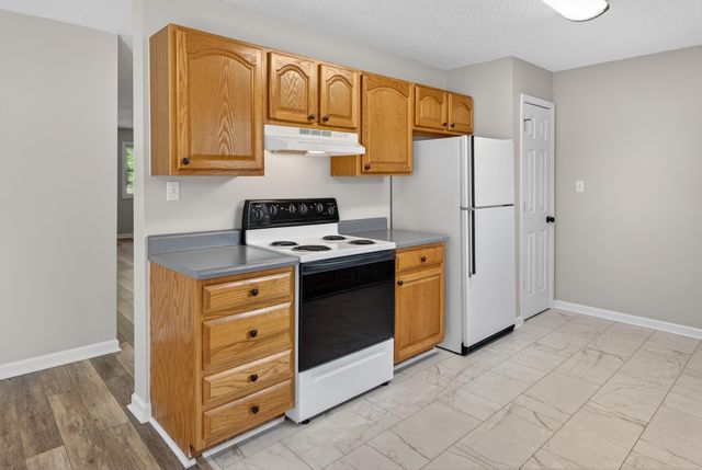 407 & 409 Walnut Rd Road, Boaz, KY 42027