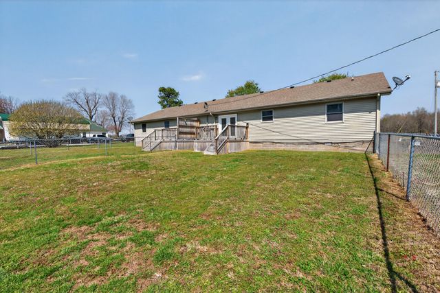 407 & 409 Walnut Rd Road, Boaz, KY 42027