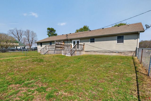 407 & 409 Walnut Rd Road, Boaz, KY 42027