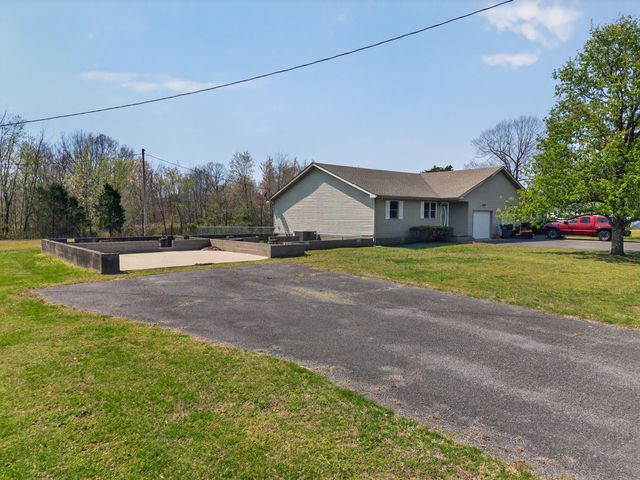 407 & 409 Walnut Rd Road, Boaz, KY 42027