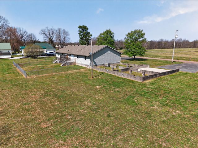 407 & 409 Walnut Rd Road, Boaz, KY 42027