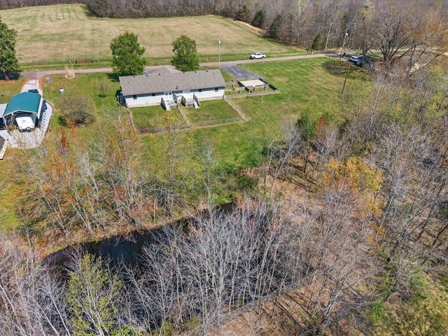 407 & 409 Walnut Rd Road, Boaz, KY 42027