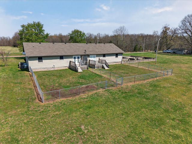 407 & 409 Walnut Rd Road, Boaz, KY 42027