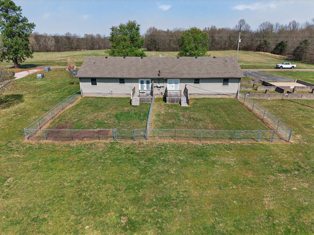 407 & 409 Walnut Rd Road, Boaz, KY 42027
