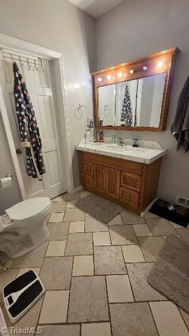 912 Overlook Avenue, Eden, NC 27288