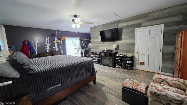 912 Overlook Avenue, Eden, NC 27288