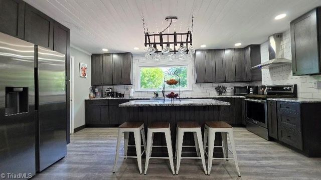 912 Overlook Avenue, Eden, NC 27288