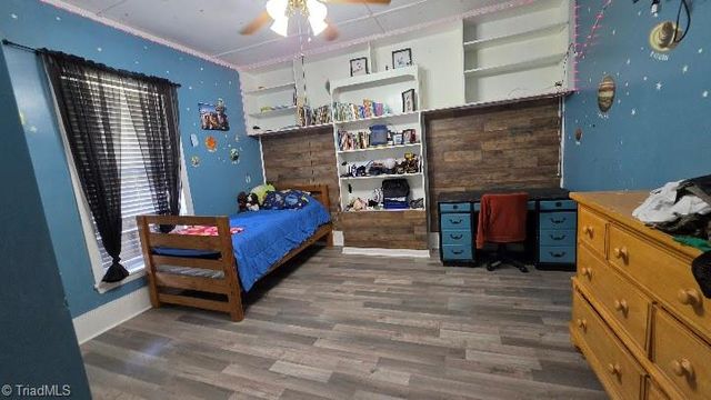 912 Overlook Avenue, Eden, NC 27288