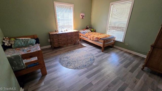 912 Overlook Avenue, Eden, NC 27288