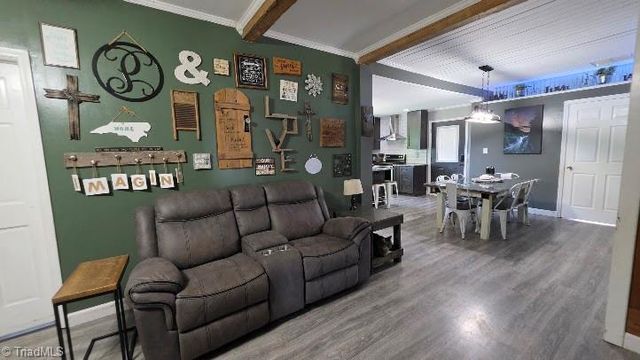 912 Overlook Avenue, Eden, NC 27288