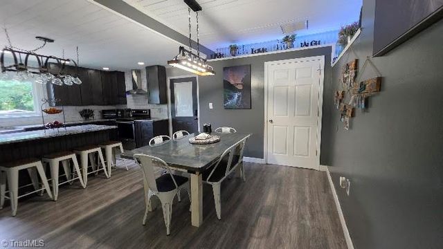 912 Overlook Avenue, Eden, NC 27288