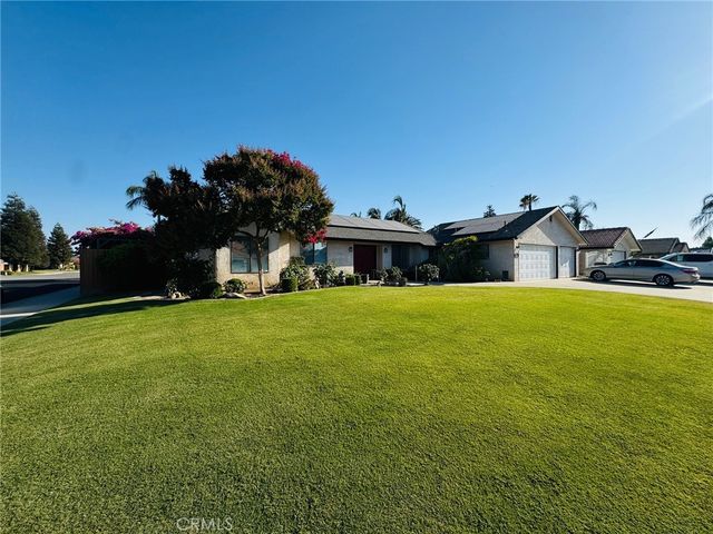 13901 Laverton, Bakersfield, CA 93314