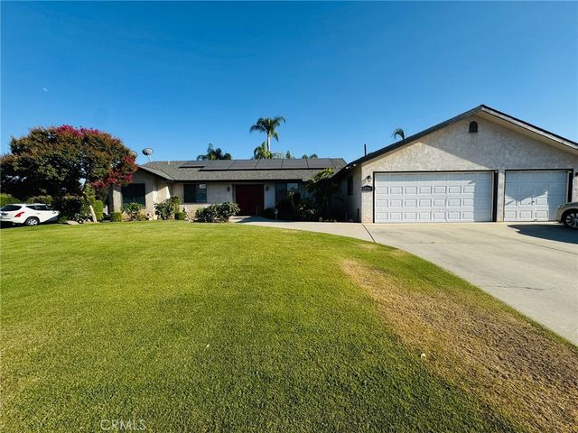 13901 Laverton, Bakersfield, CA 93314
