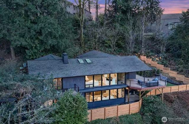 5019 157th Ave SE, Bellevue, WA 98006