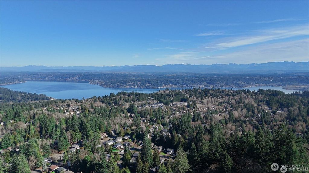 5019 157th Ave SE, Bellevue, WA 98006