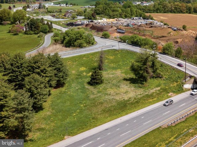 410 LIMESTONE RD, Oxford, PA 19363