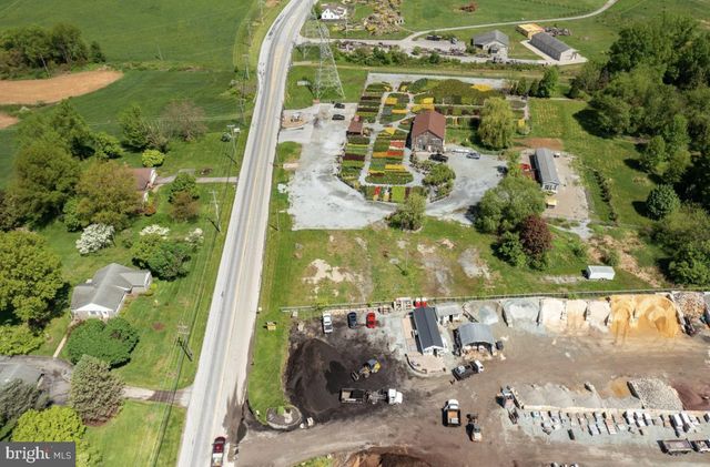 410 LIMESTONE RD, Oxford, PA 19363