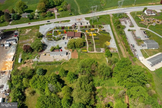 410 LIMESTONE RD, Oxford, PA 19363